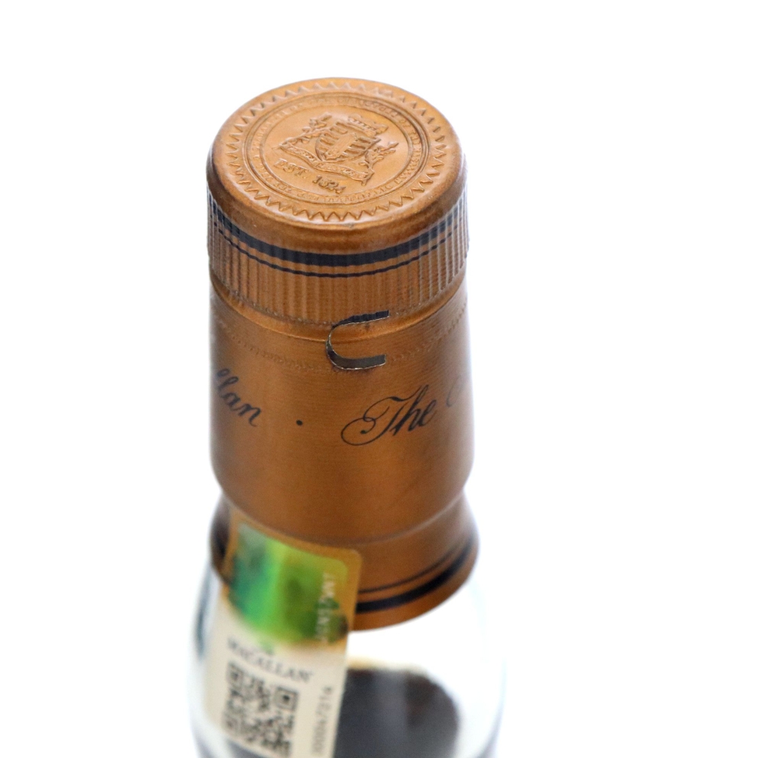 Image for Macallan 1990 Fine & Rare 22 Year Old