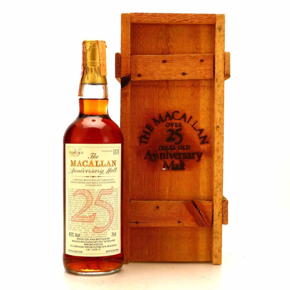 Macallan