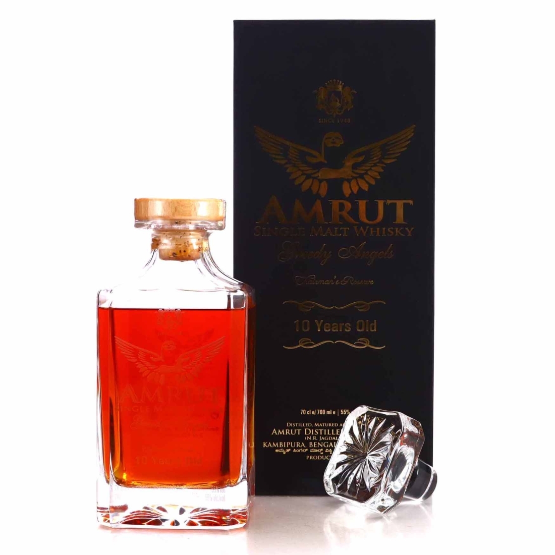 Amrut