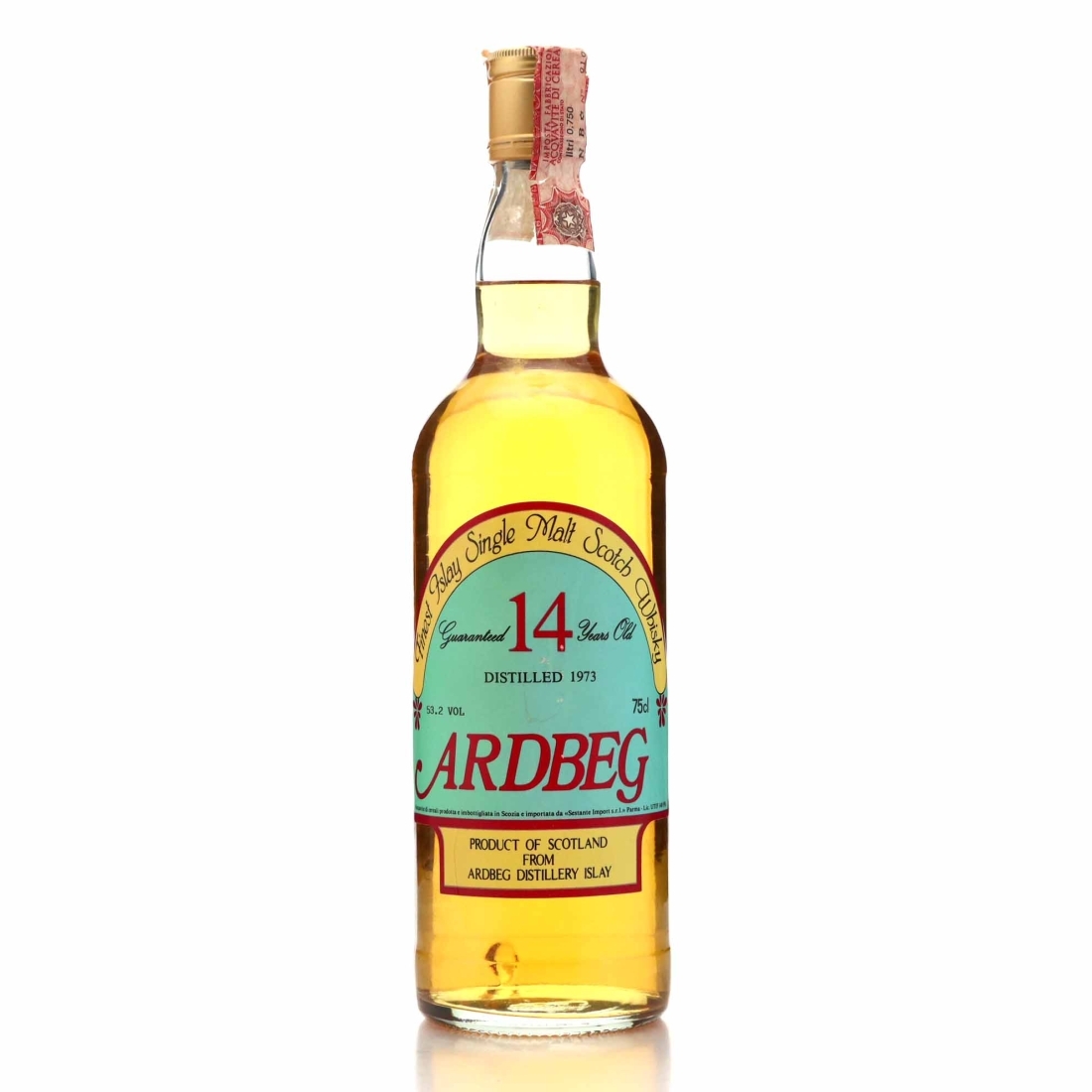 Ardbeg