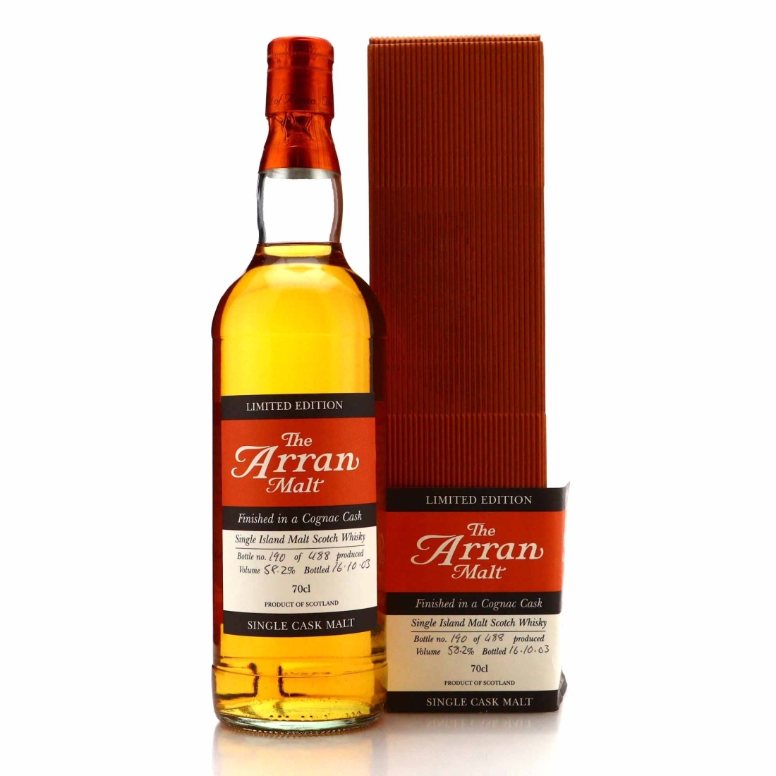 Arran