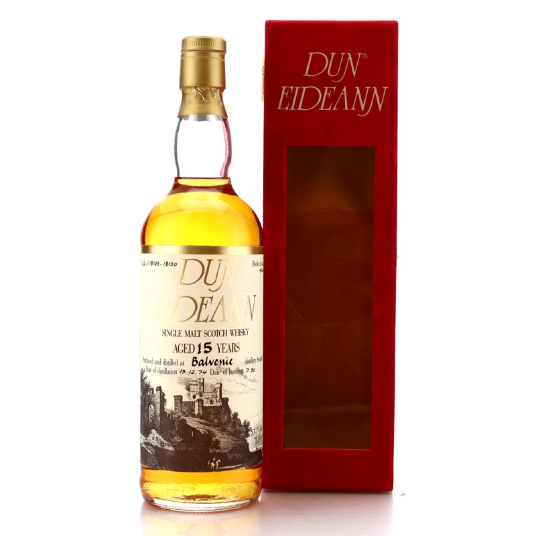 Balvenie