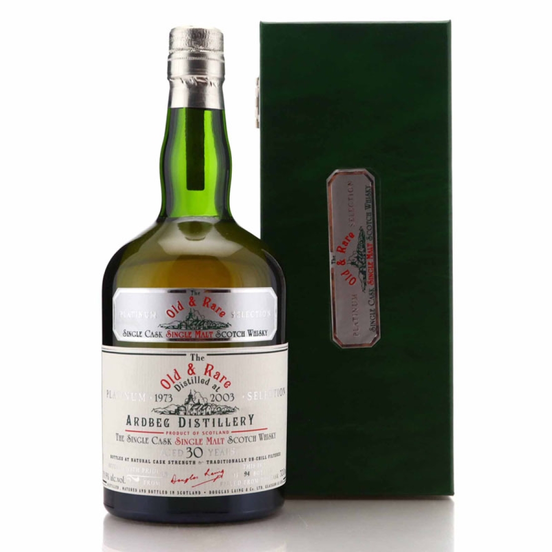 Ardbeg