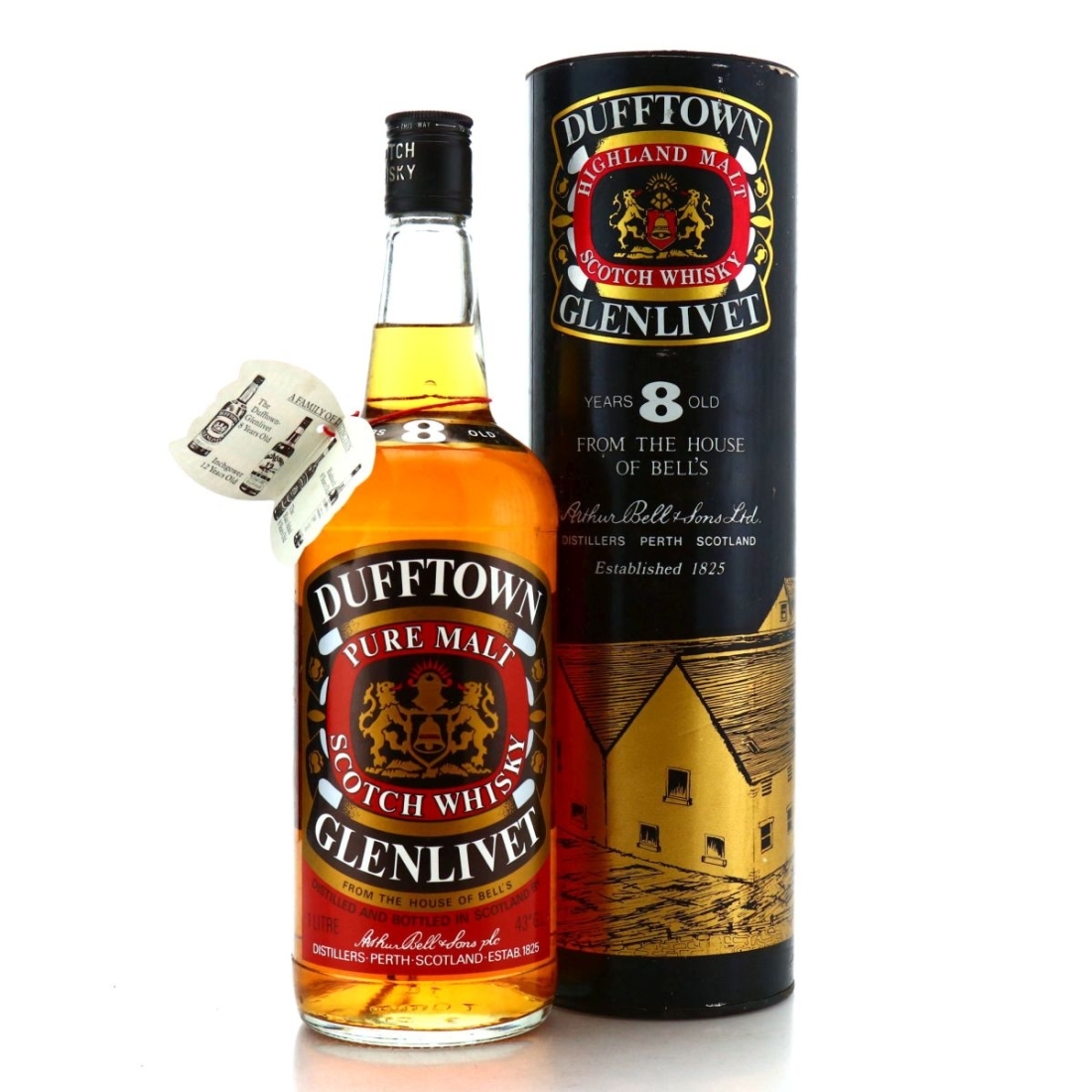 Dufftown