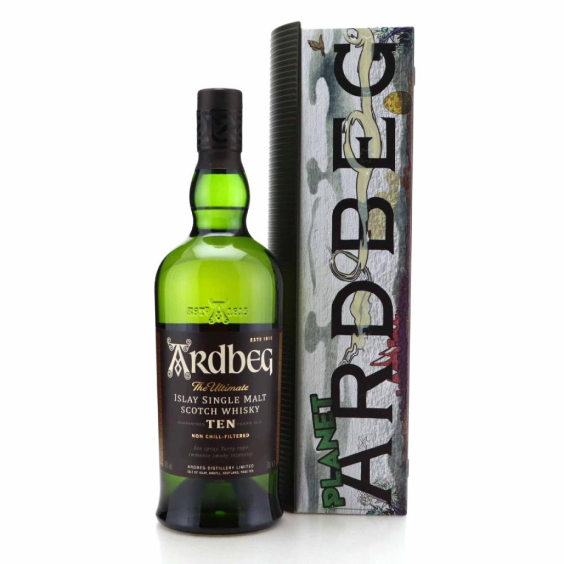 Ardbeg