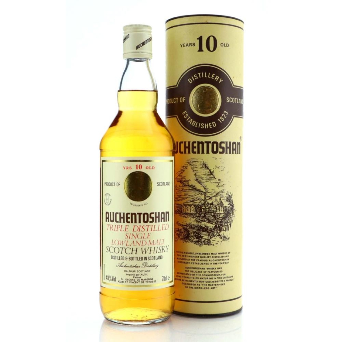 Auchentoshan