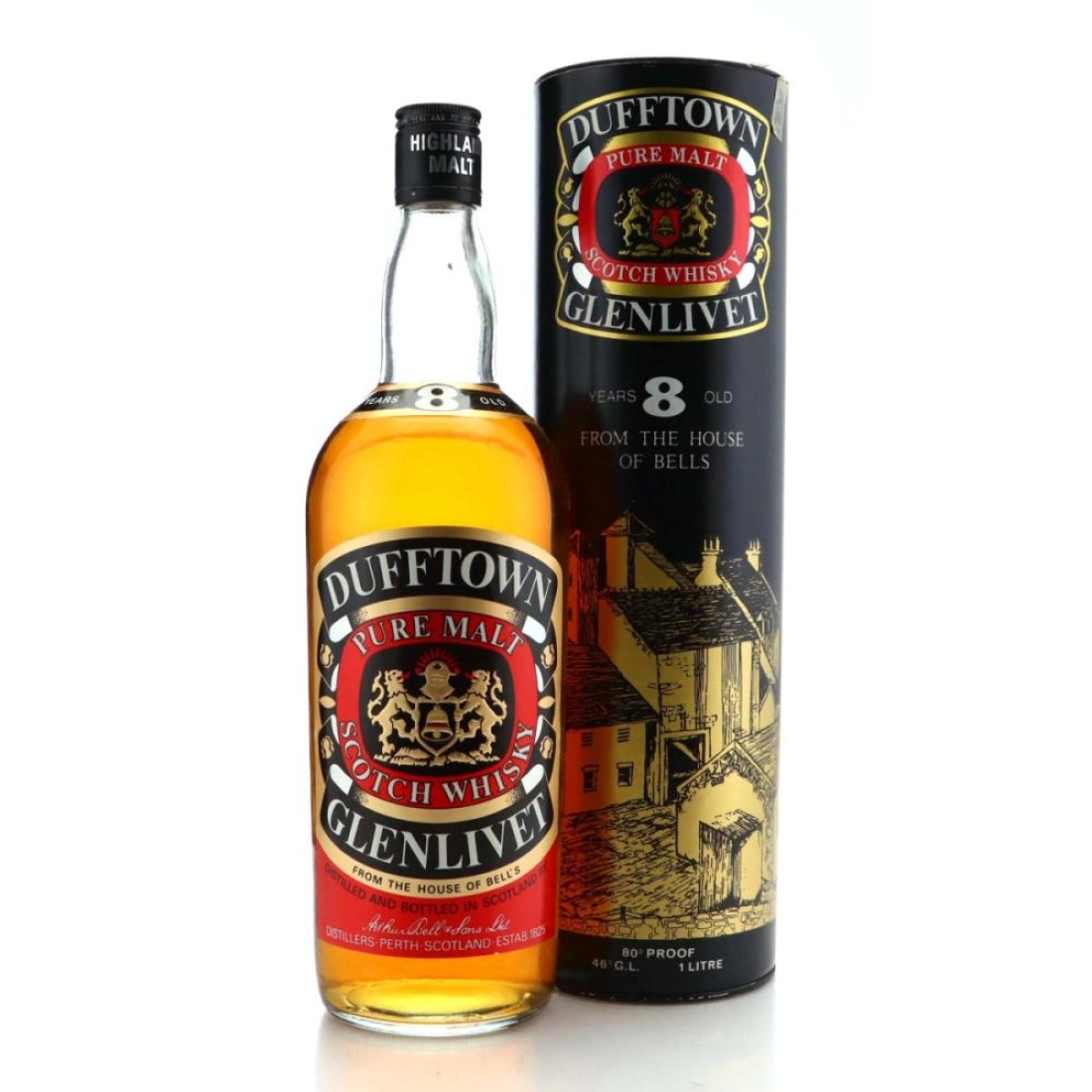 Dufftown