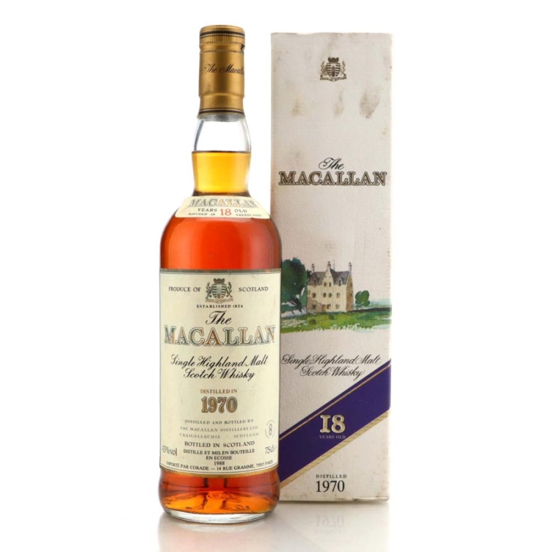 Macallan