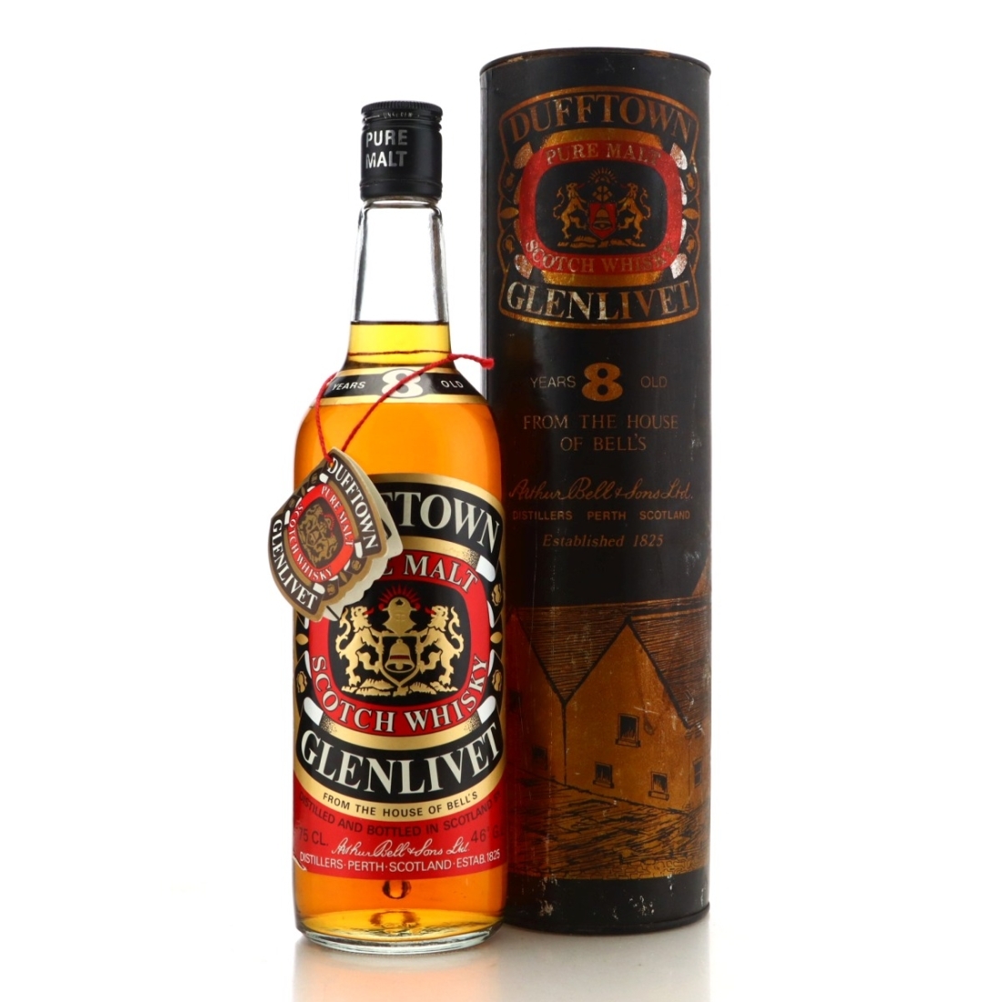 Dufftown
