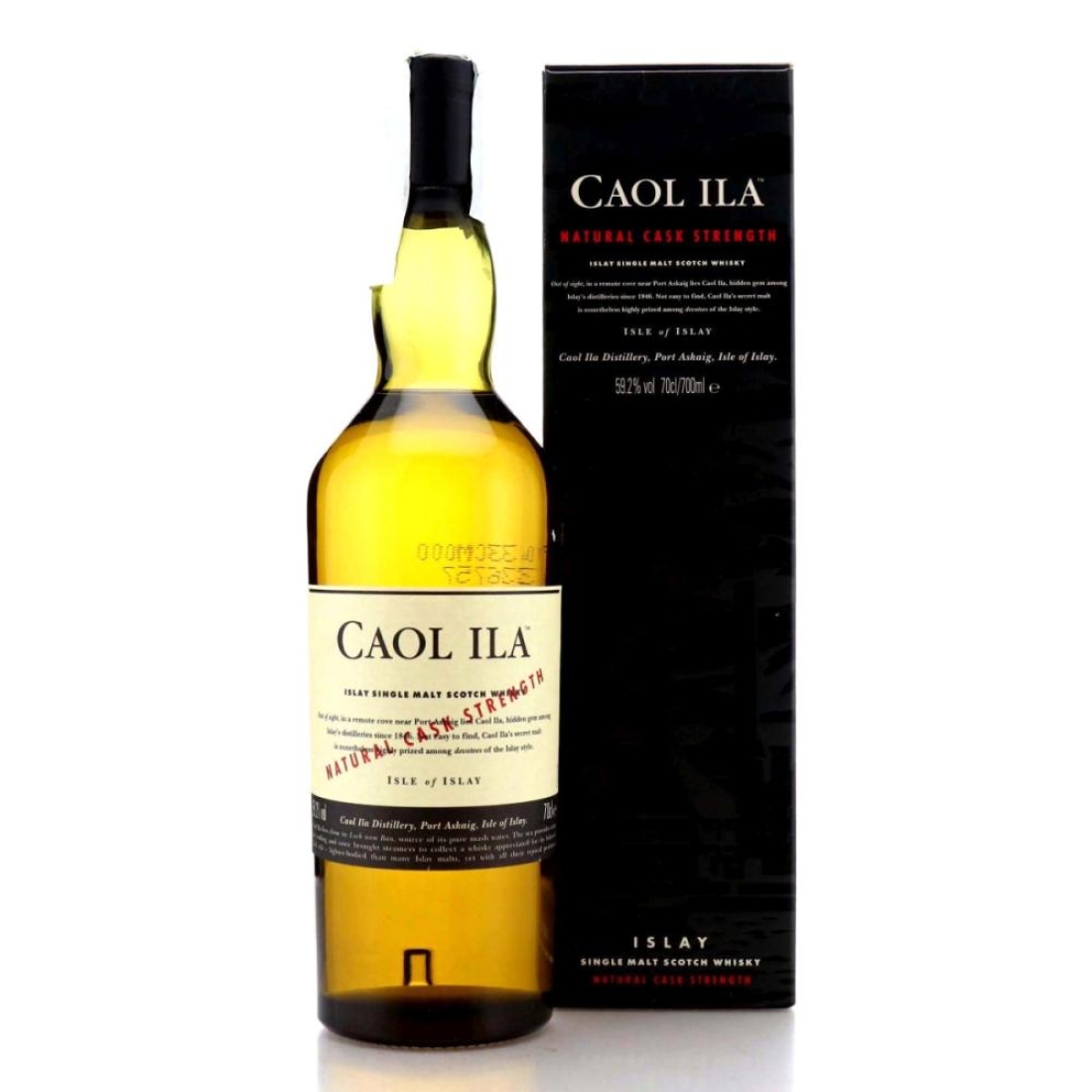 Caol Ila