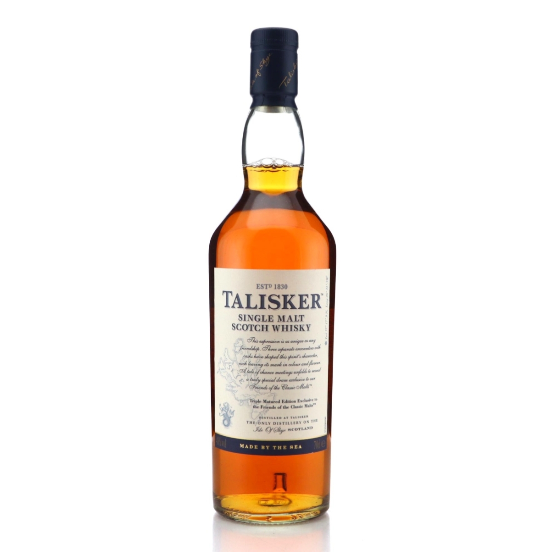 Image for Talisker Triple Matured