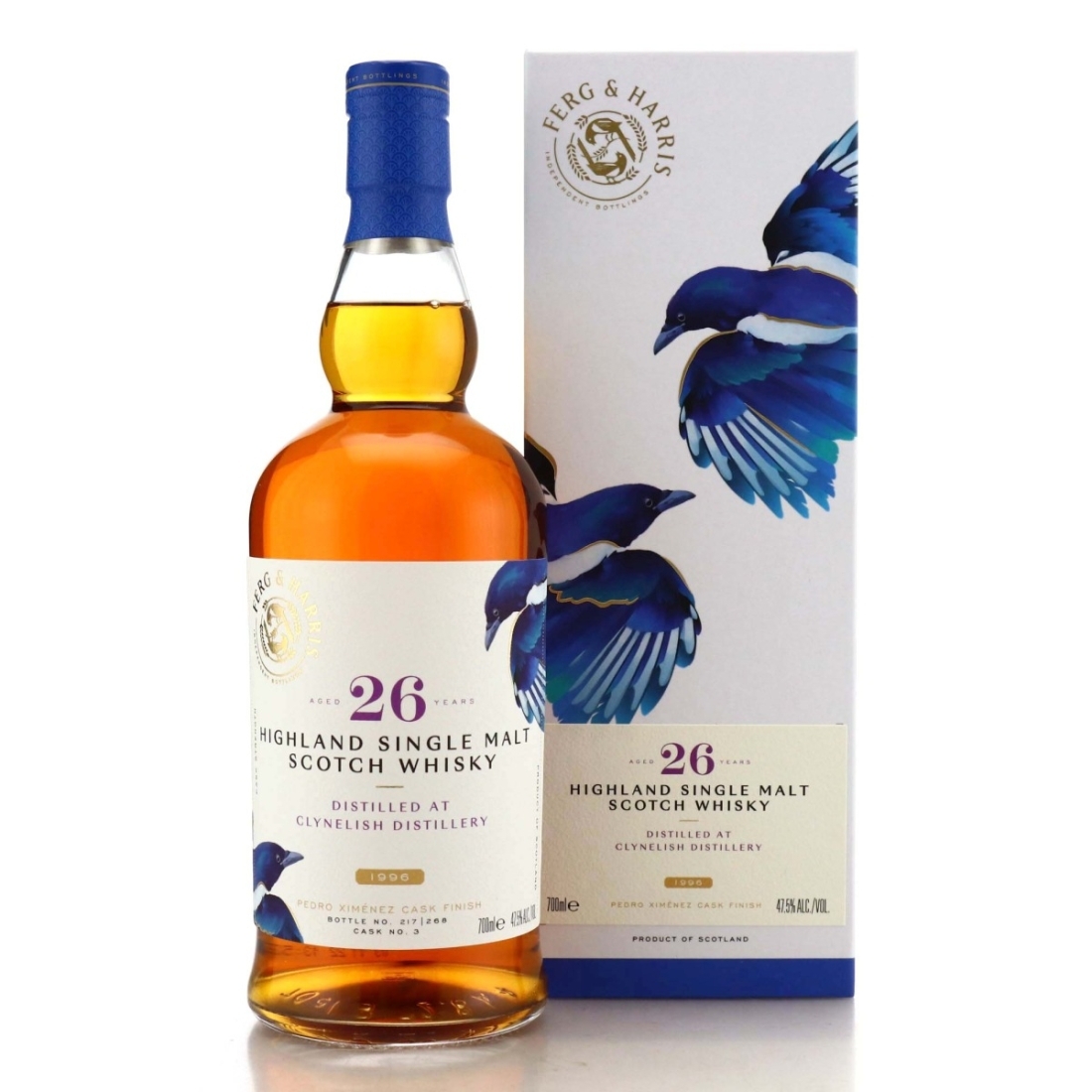 Clynelish