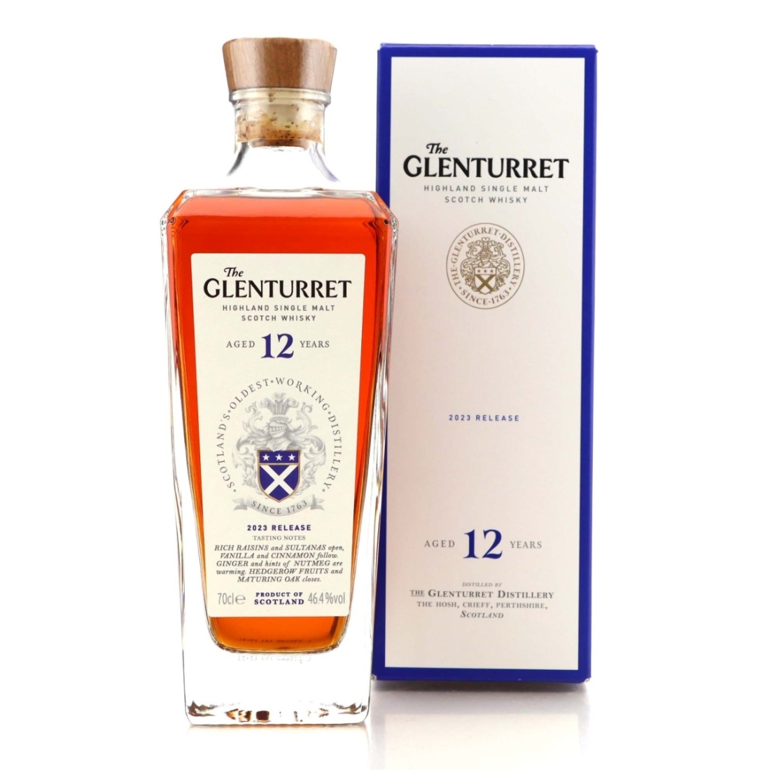 Glenturret