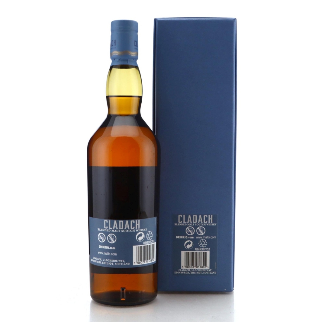 Image for Cladach Blended Malt