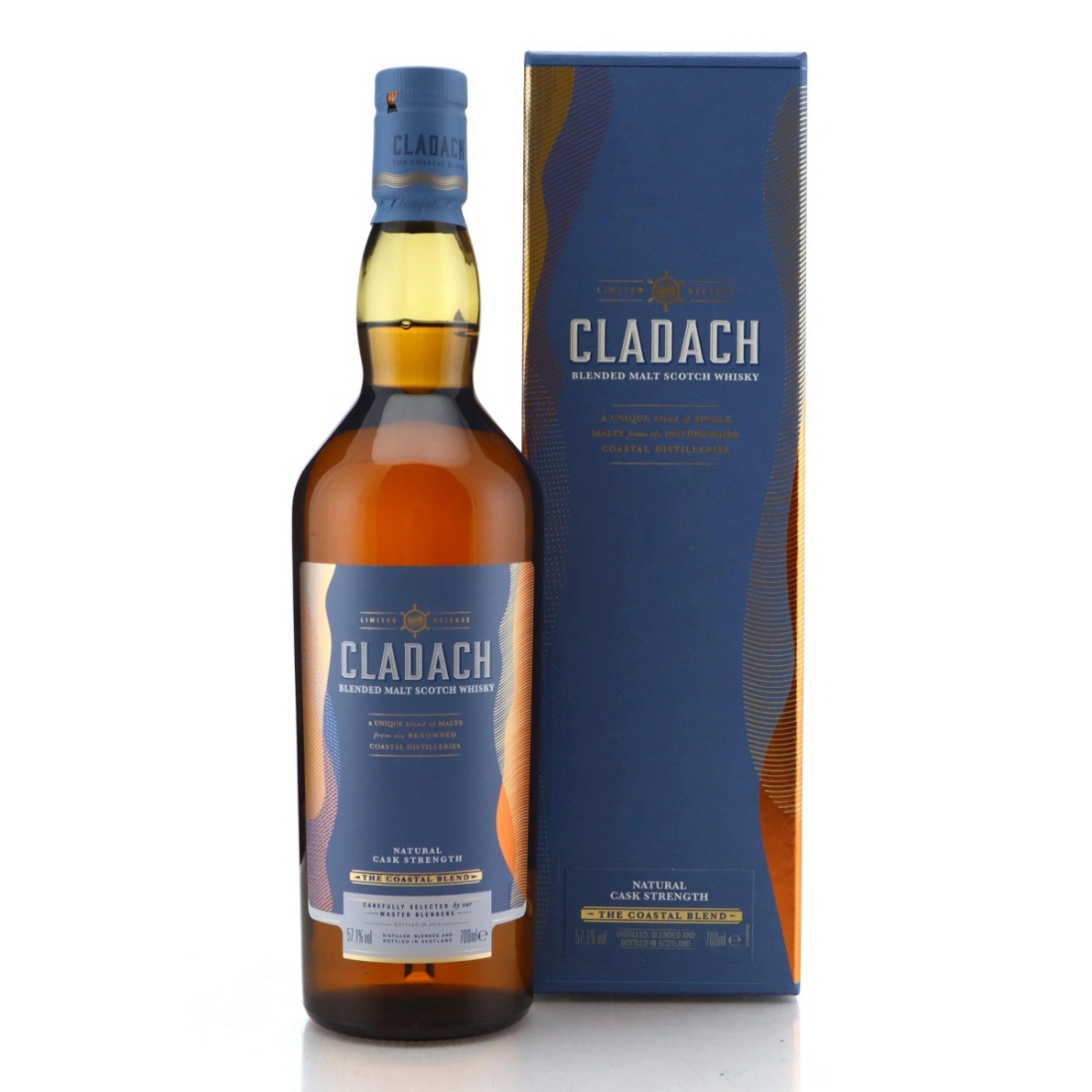Image for Cladach Blended Malt