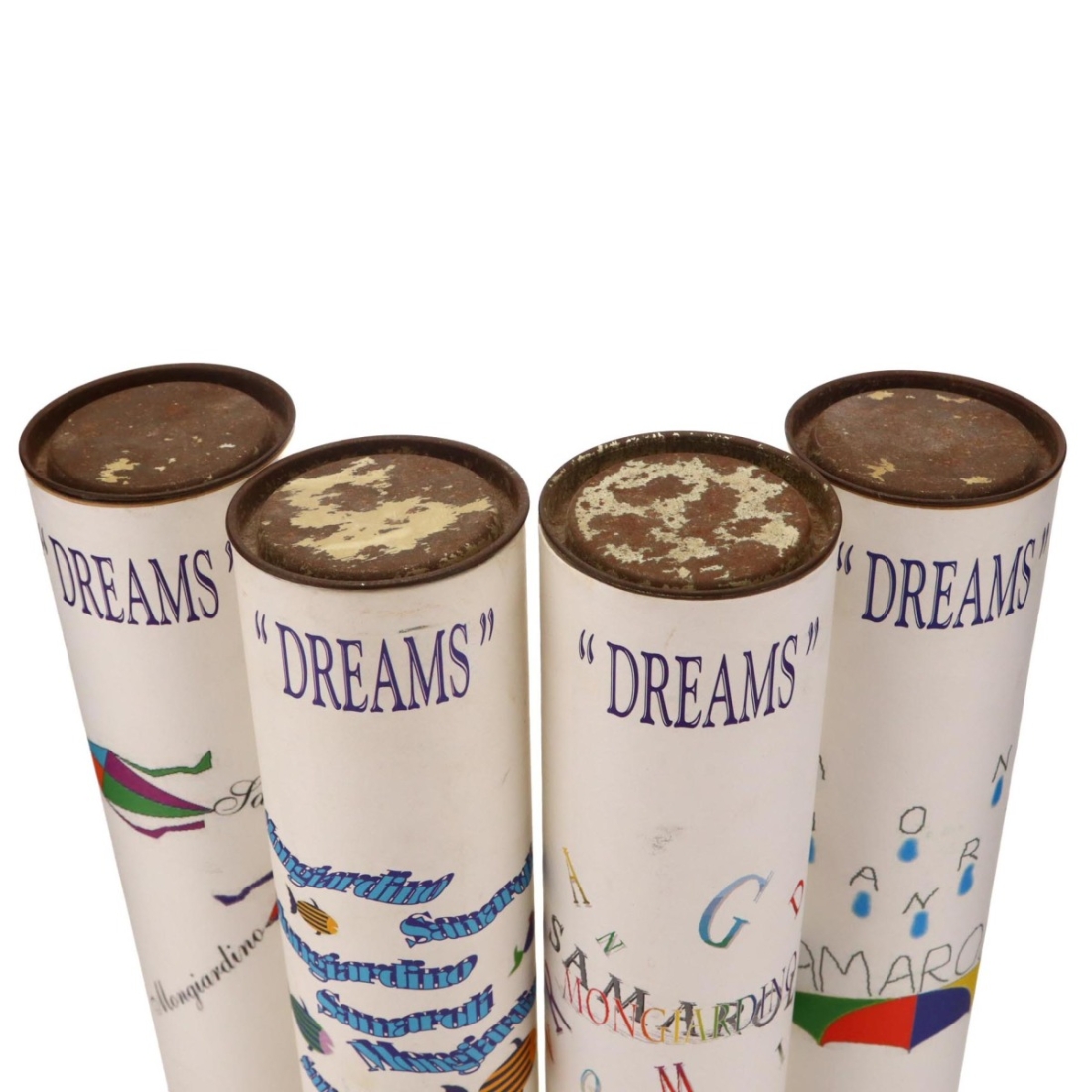 Image for Samaroli & Moon Import Dreams Series