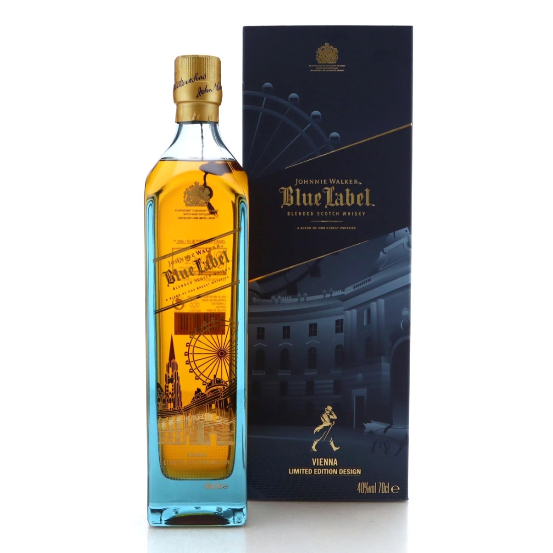 Image for Johnnie Walker Blue Label