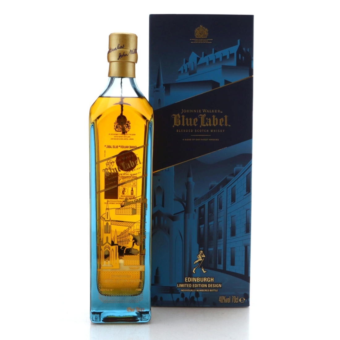 Johnnie Walker Blue Label