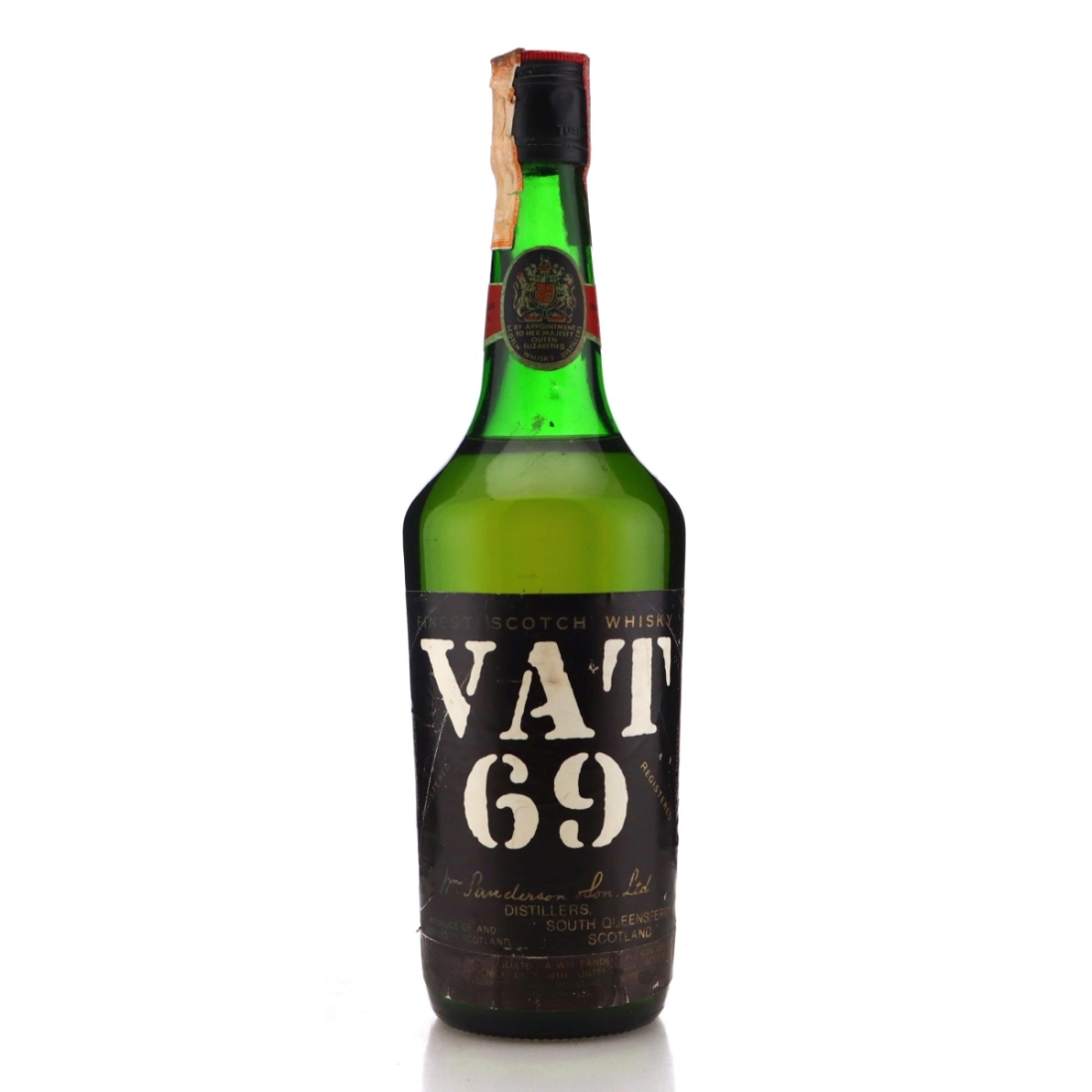 Image for Vat 69