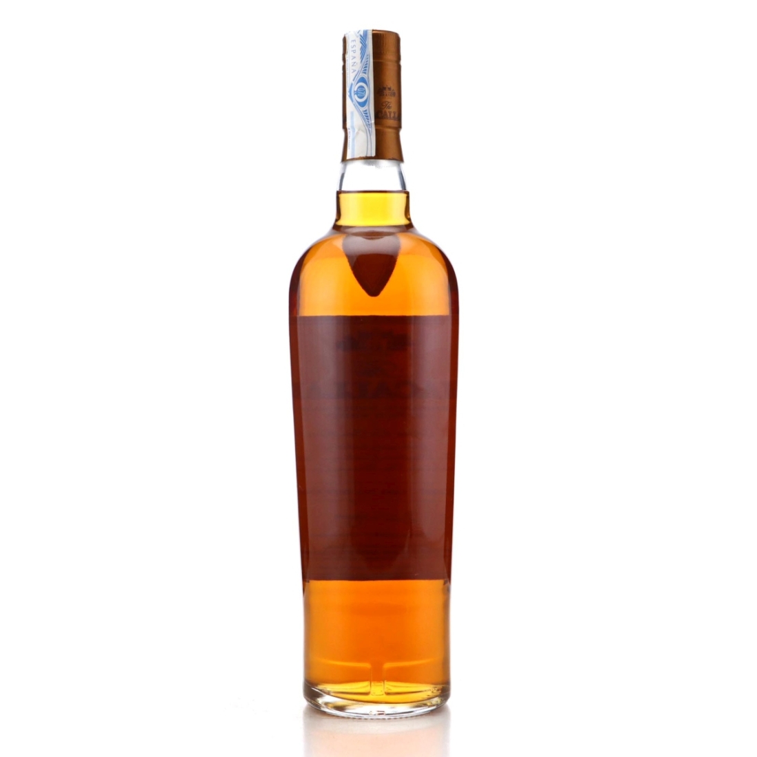 Image for Macallan 2007 The Ultimate Dinner - El Celler de Can Roca 1