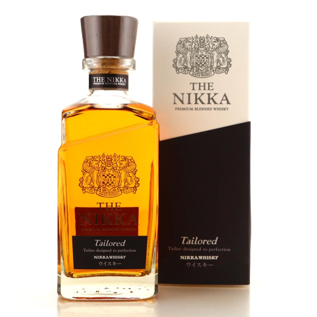 Image for Nikka Tailored