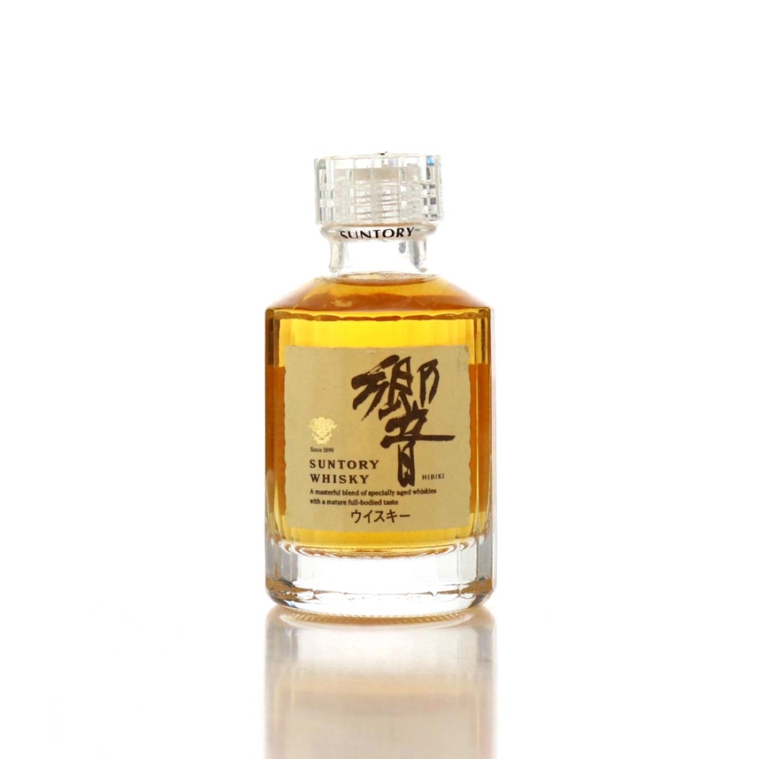 Image for Hibiki Suntory Miniature