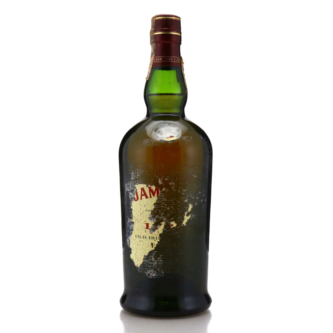 Image for Jameson '1780' Reserve 12 Year Old