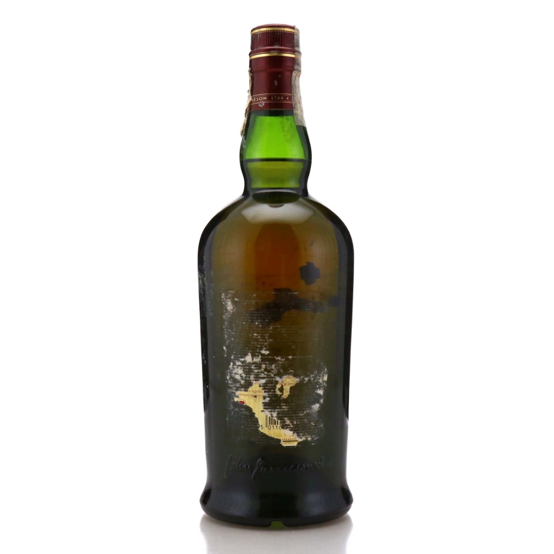 Image for Jameson '1780' Reserve 12 Year Old