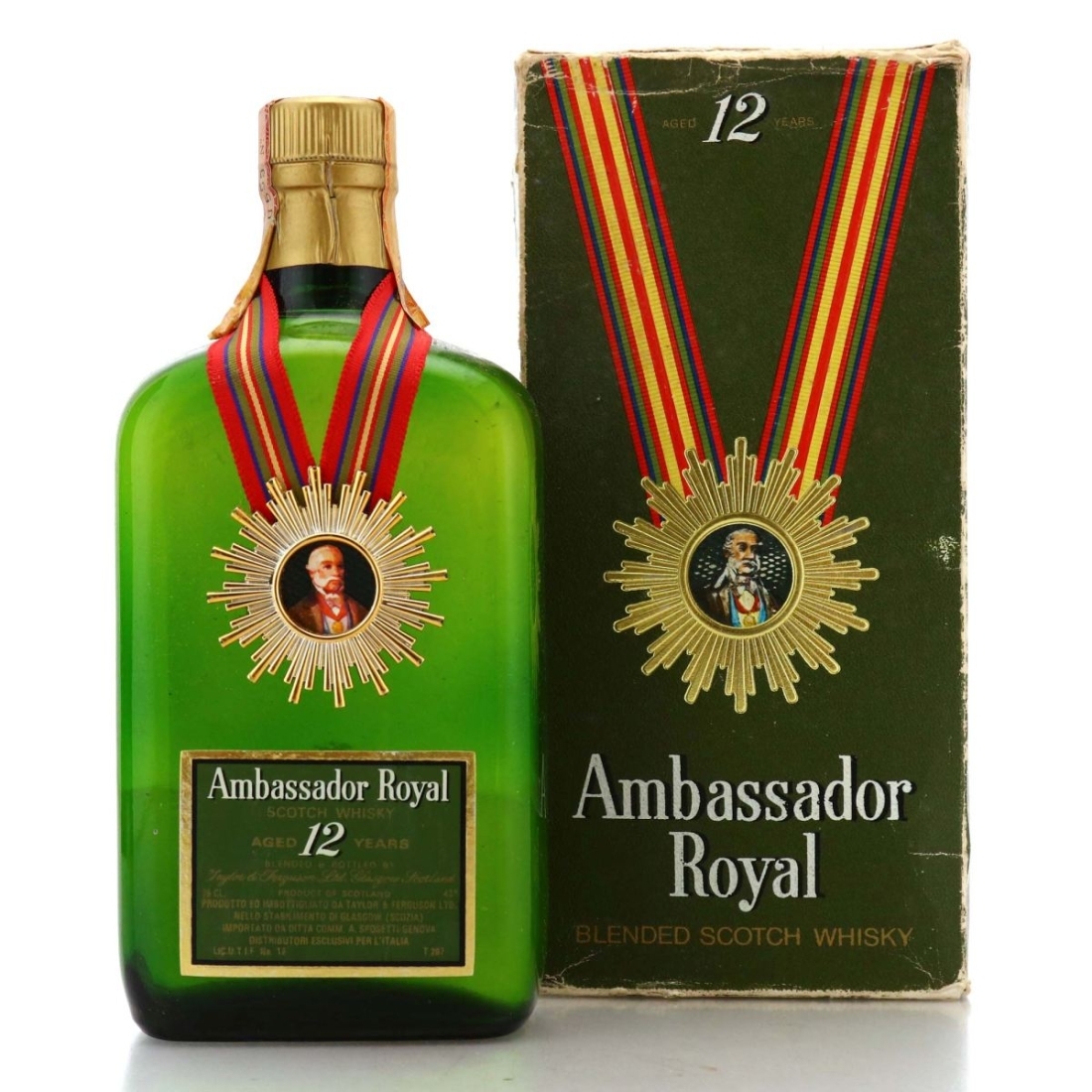 Ambassador
