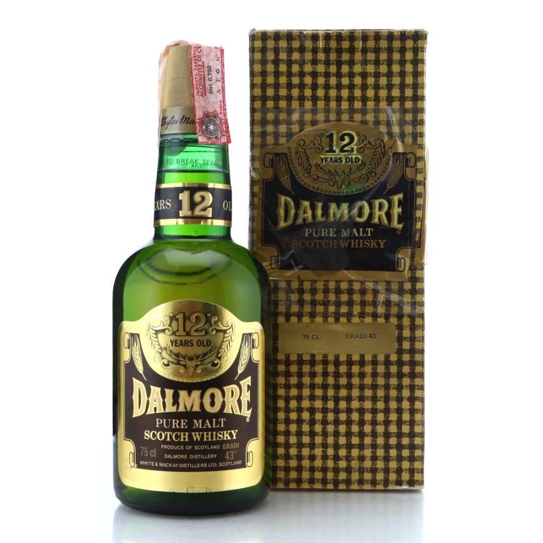 Dalmore