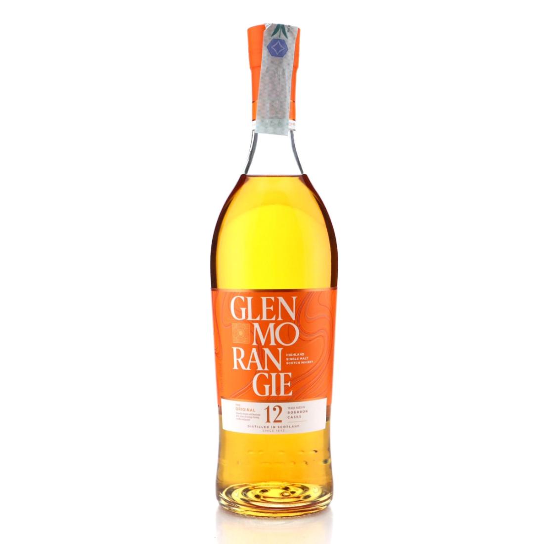 Glenmorangie The Original 12 Year Old