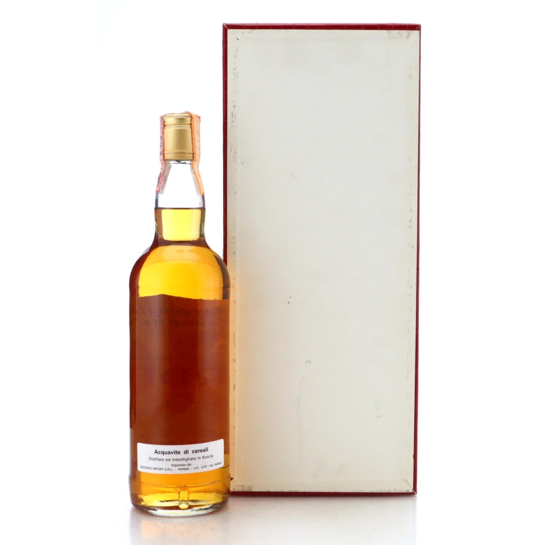 Image for Ardbeg 1963 30 Year Old