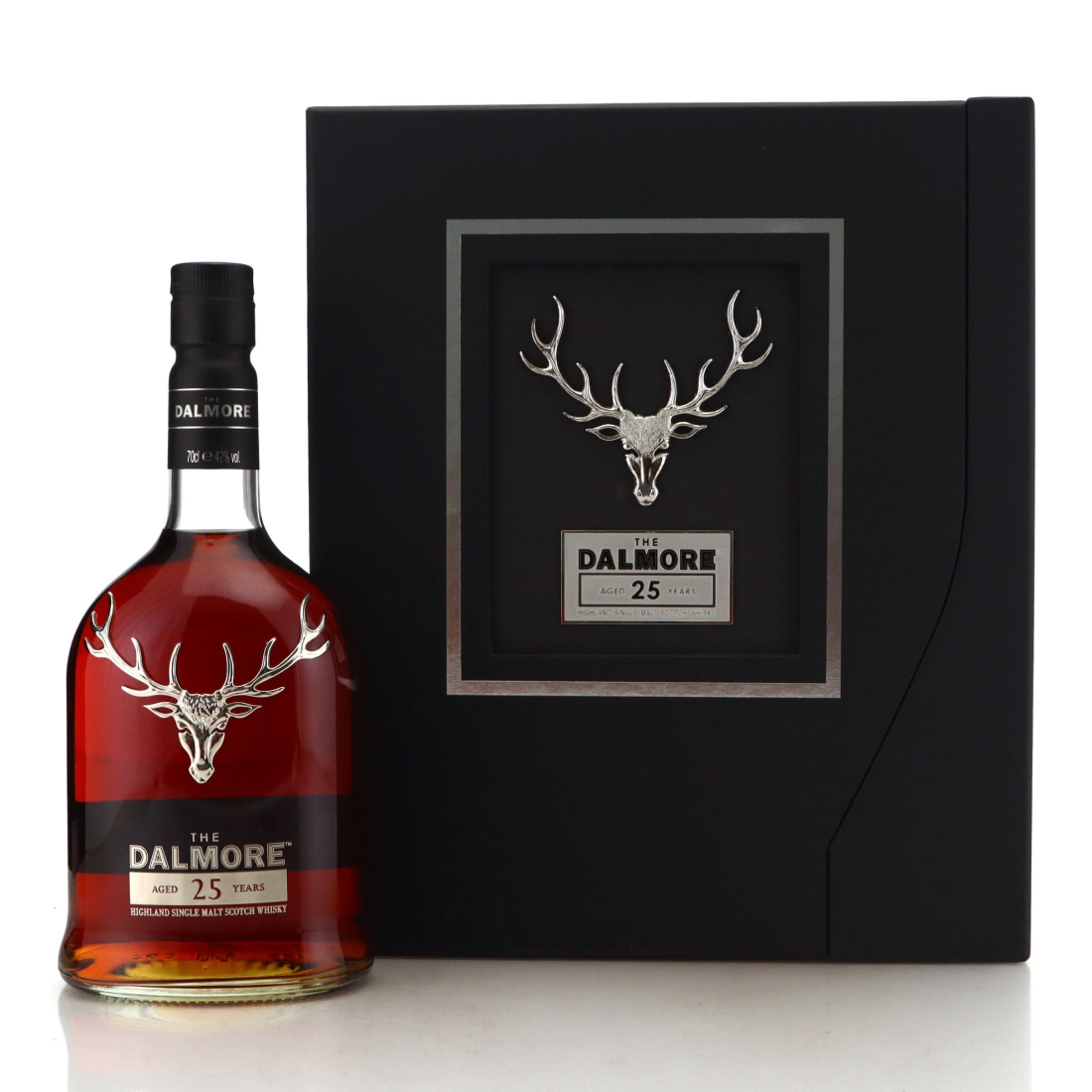 Dalmore 25 Year Old