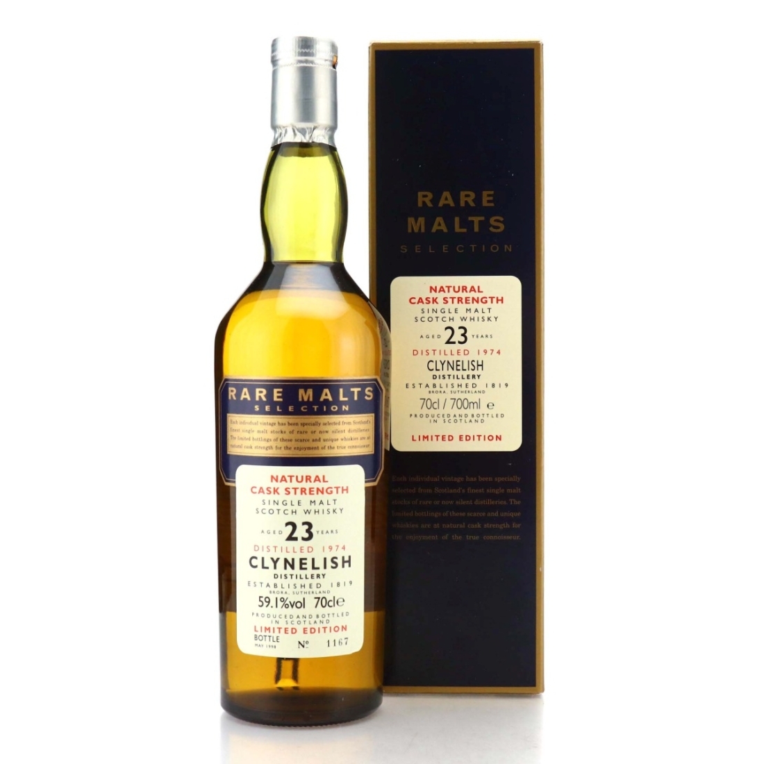 Clynelish