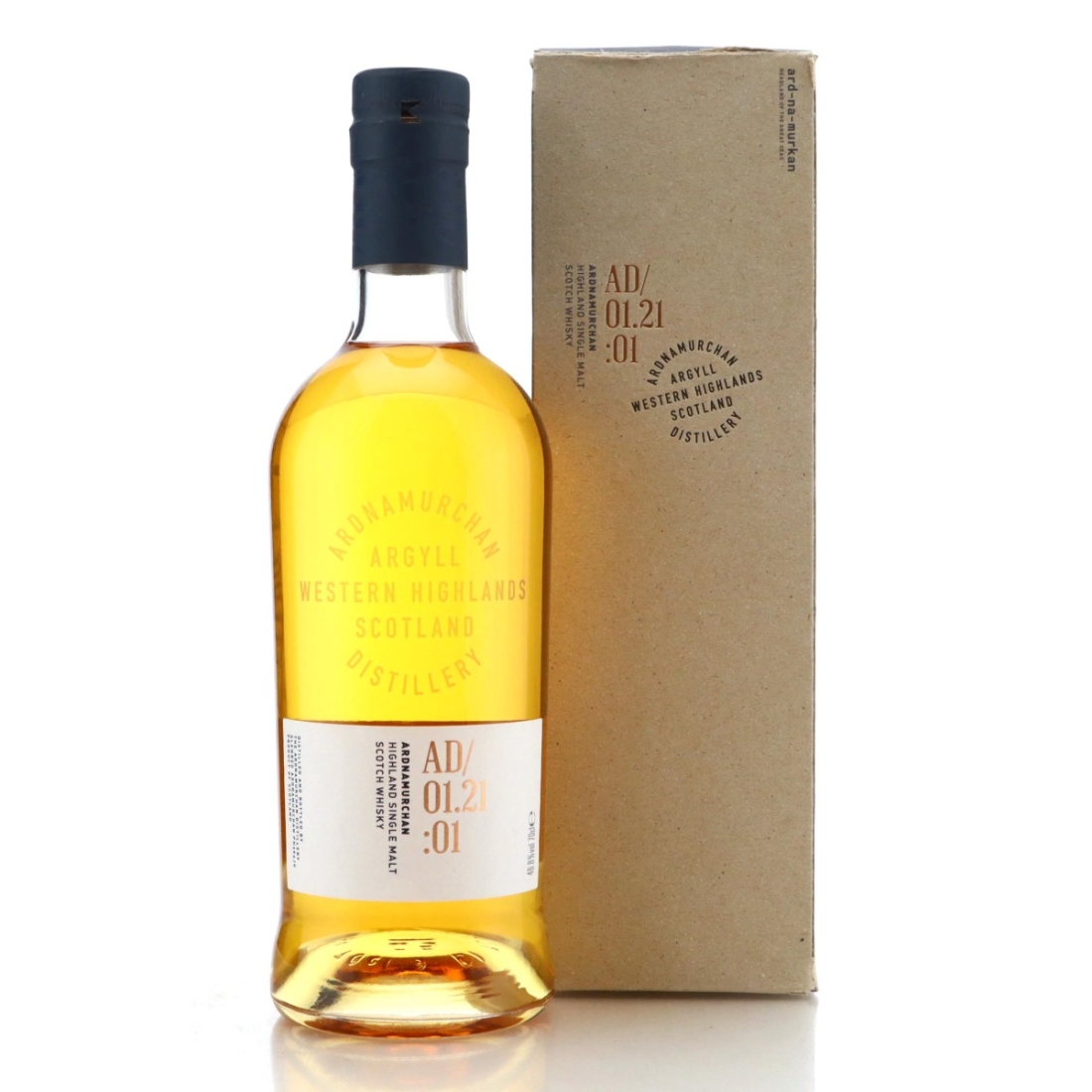 Image for Ardnamurchan AD/01.21:01