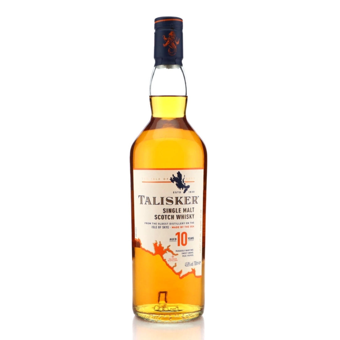 Image for Talisker 10 Year Old