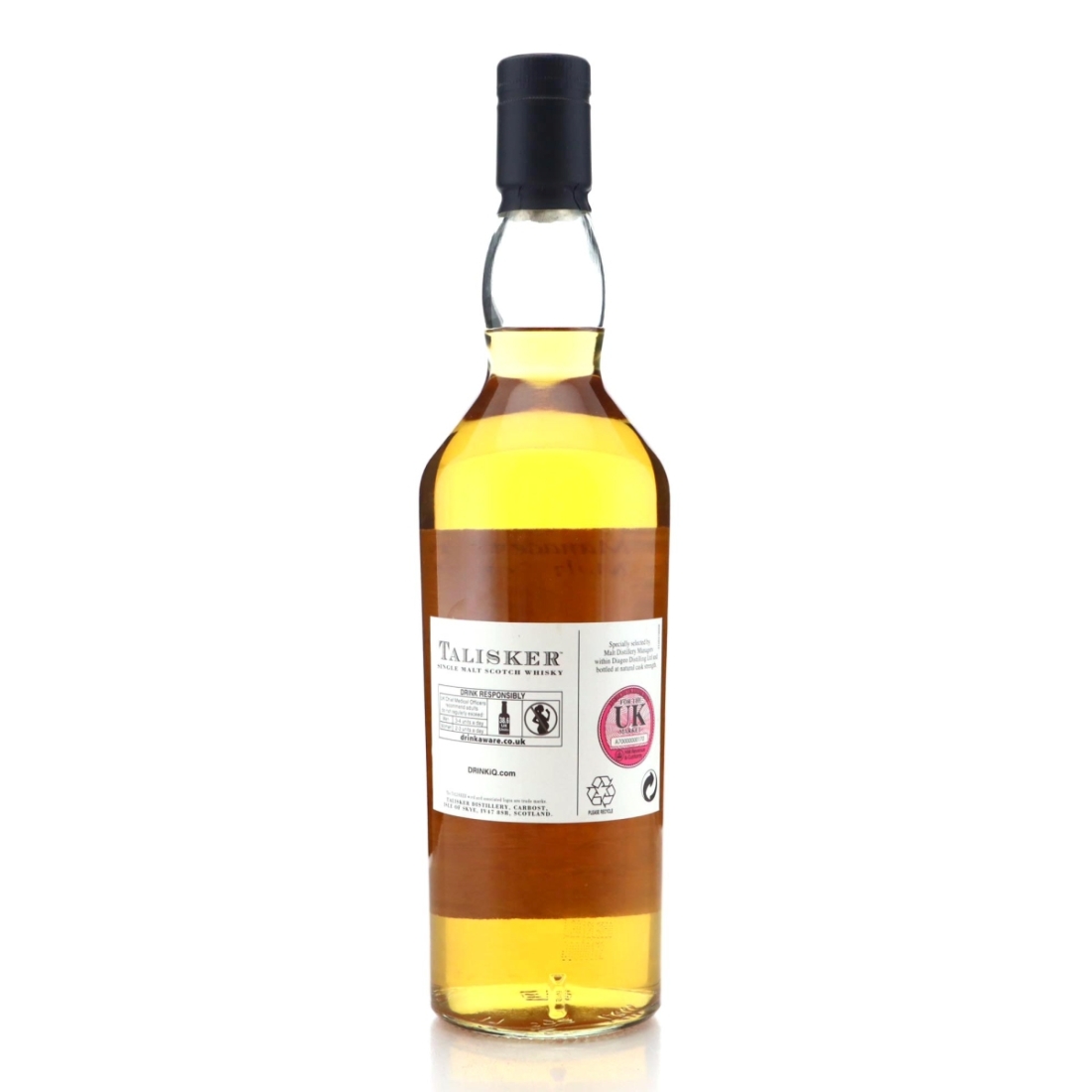 Image for Talisker 17 Year Old Manager's Dram