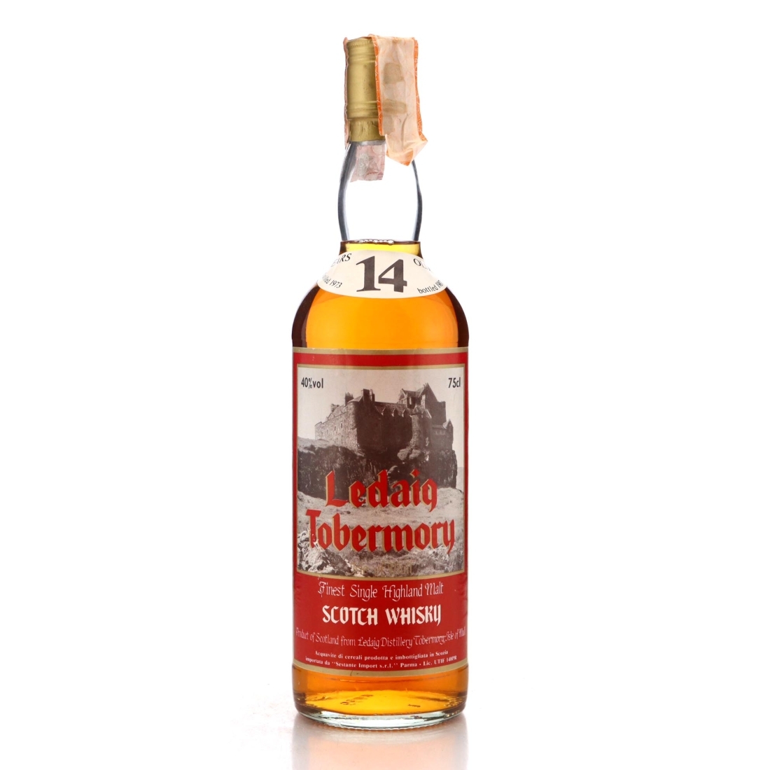 Ledaig