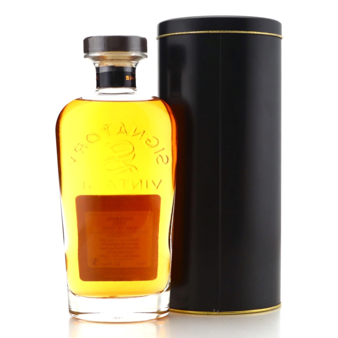 Image for Imperial 1995 18 Year Old