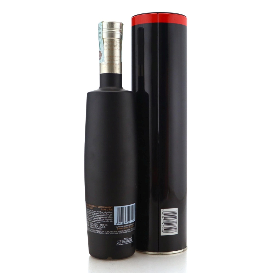 Image for Octomore 7.2