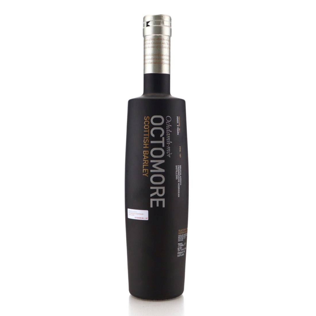 Image for Octomore Edition: 06.1 Scottish Barley