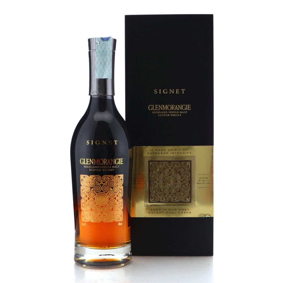 Image for Glenmorangie Signet