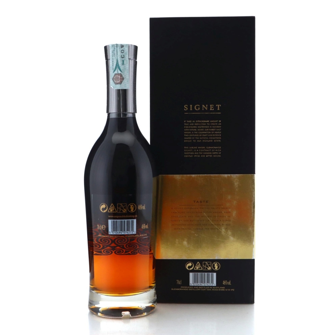 Image for Glenmorangie Signet