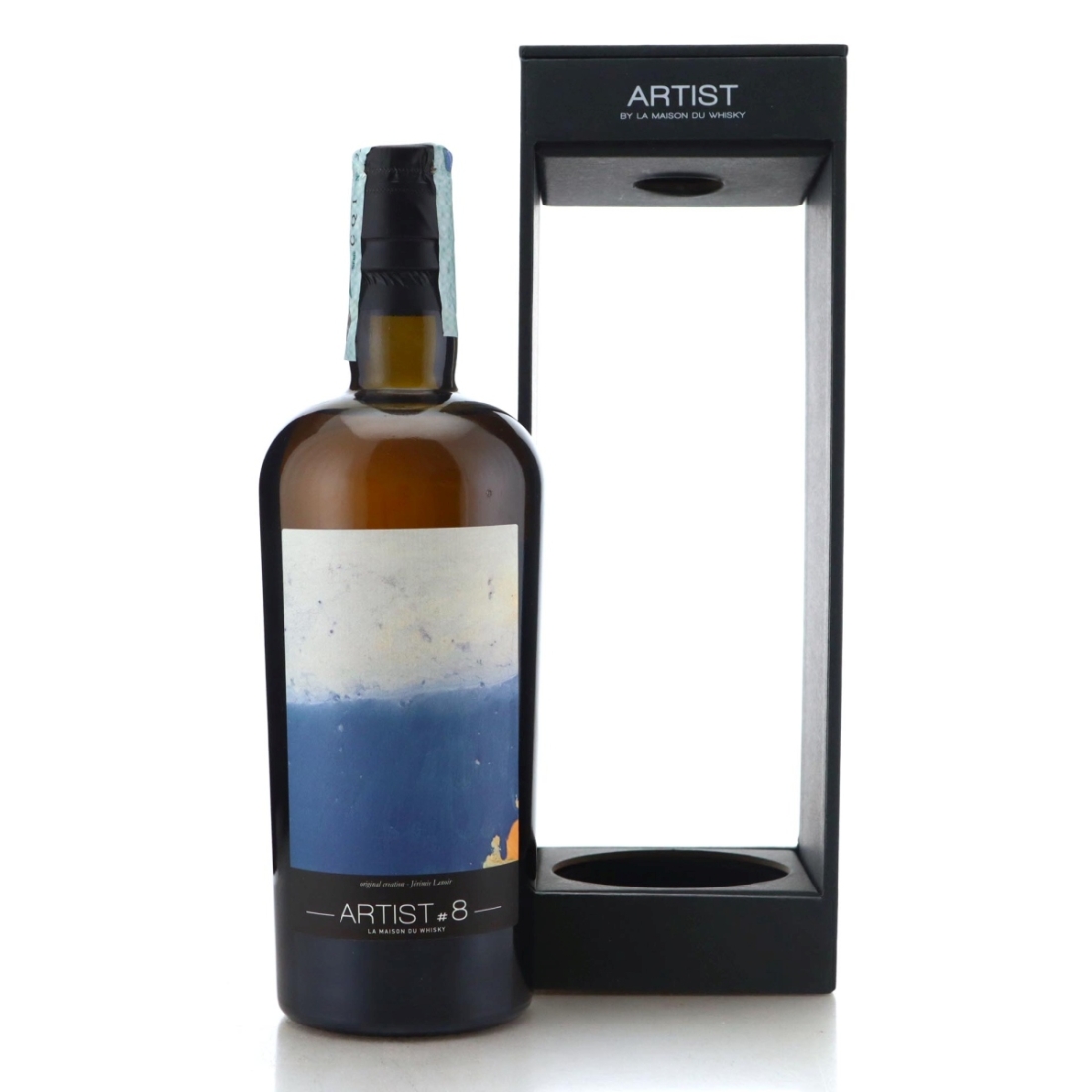 Image for Bruichladdich 1993 Artist Collection 25 Year Old #8