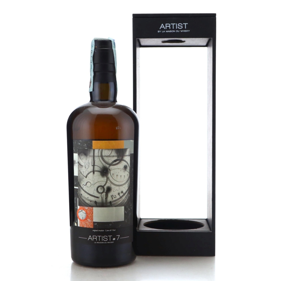 Image for Compass Box Artist #7