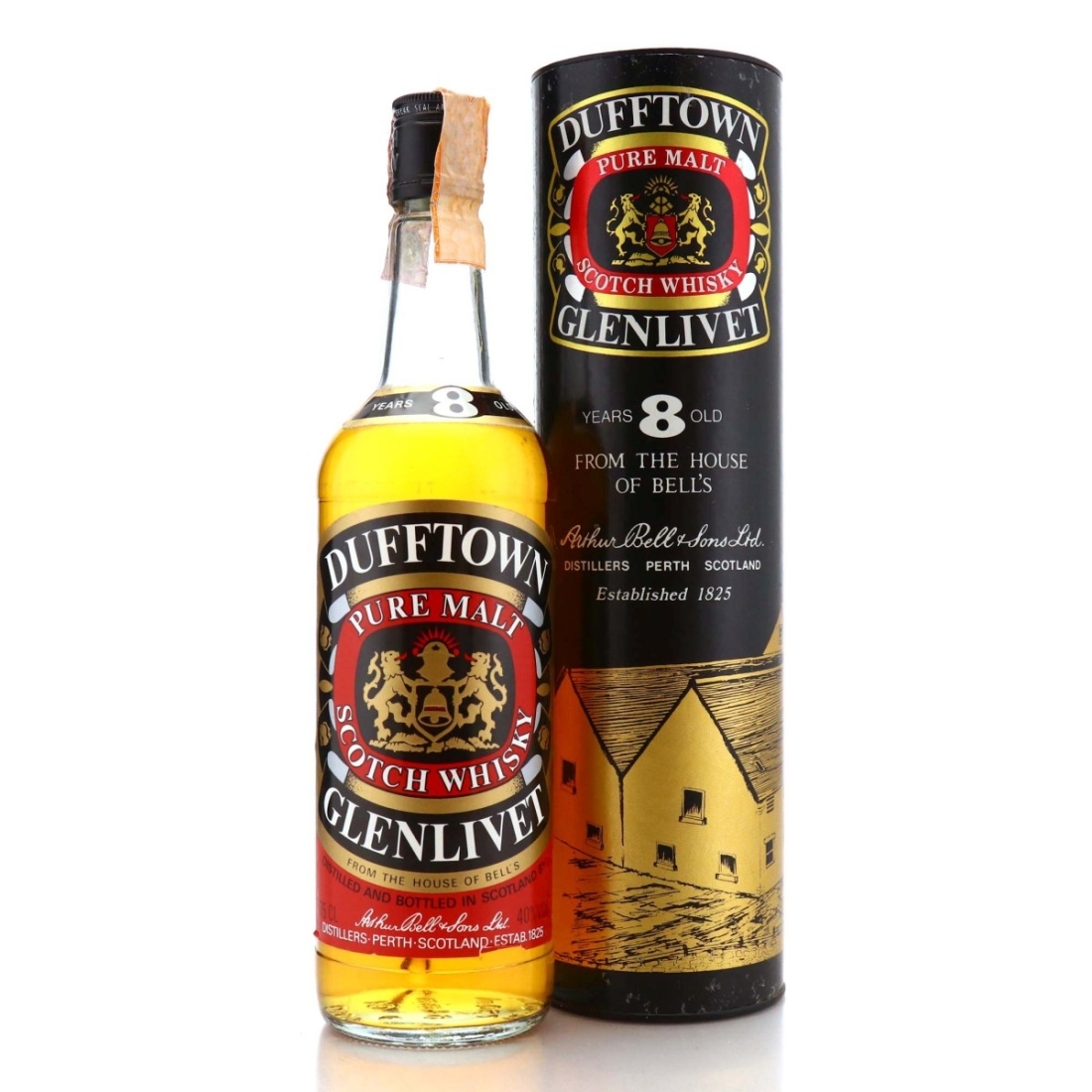 Dufftown
