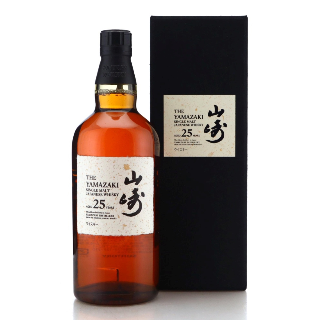 Image for Yamazaki 25 Year Old