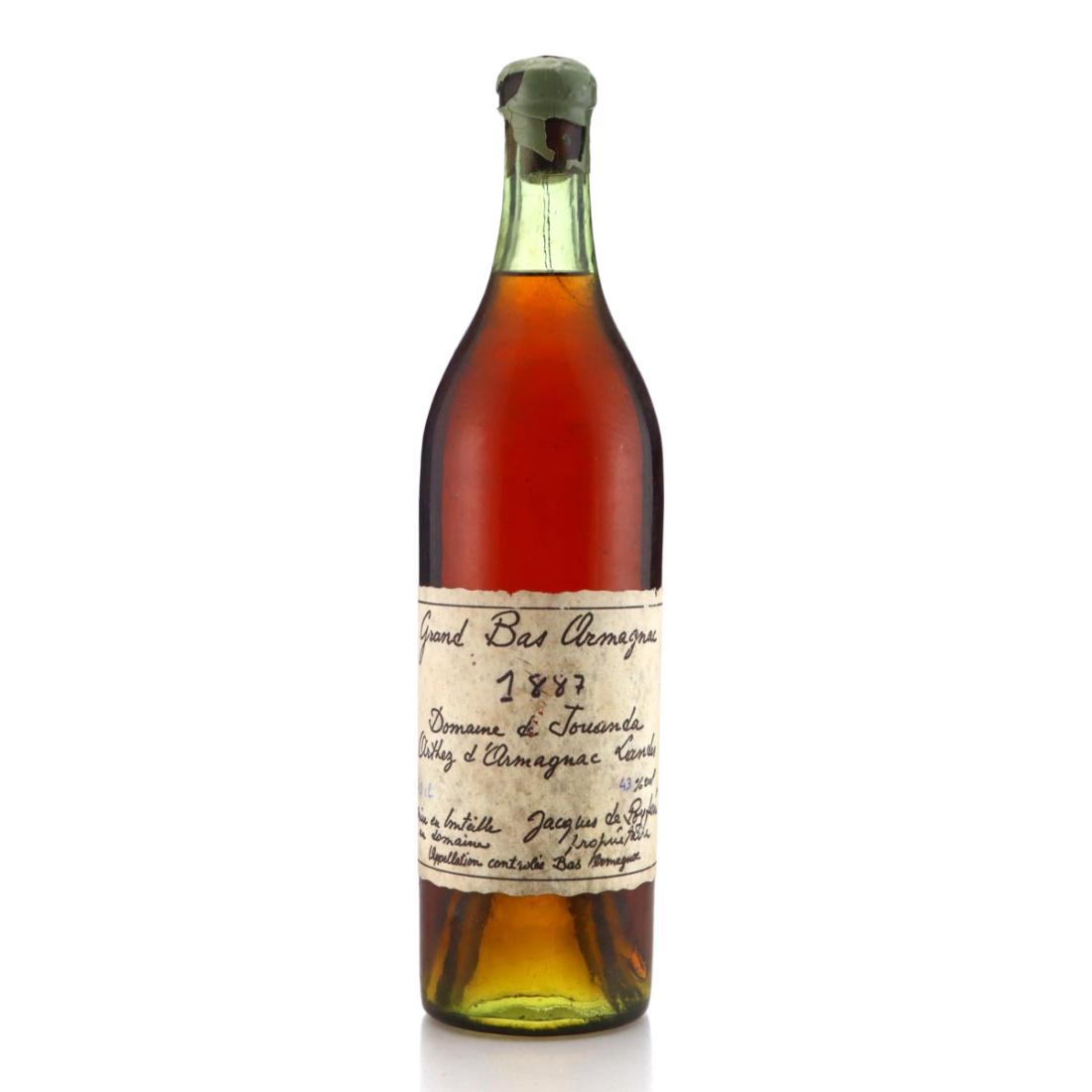 Domaine de Jouanda 1887 Grand Bas Armagnac
