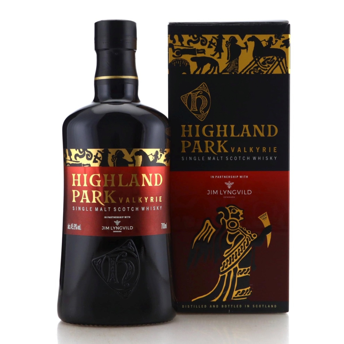 Image for Highland Park Valkyrie