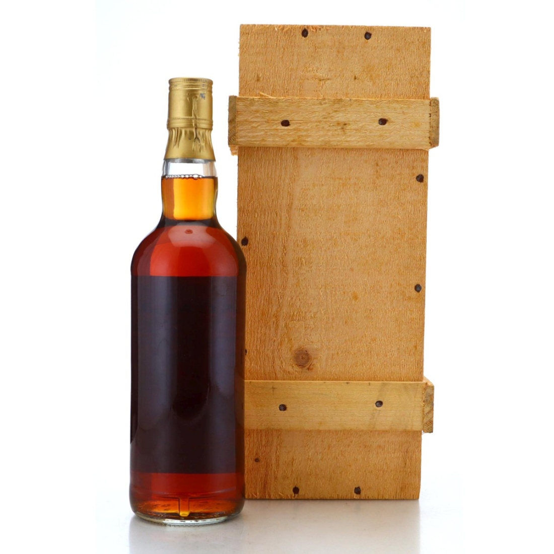 Image for Macallan 1958 Anniversary Malt 25 Year Old